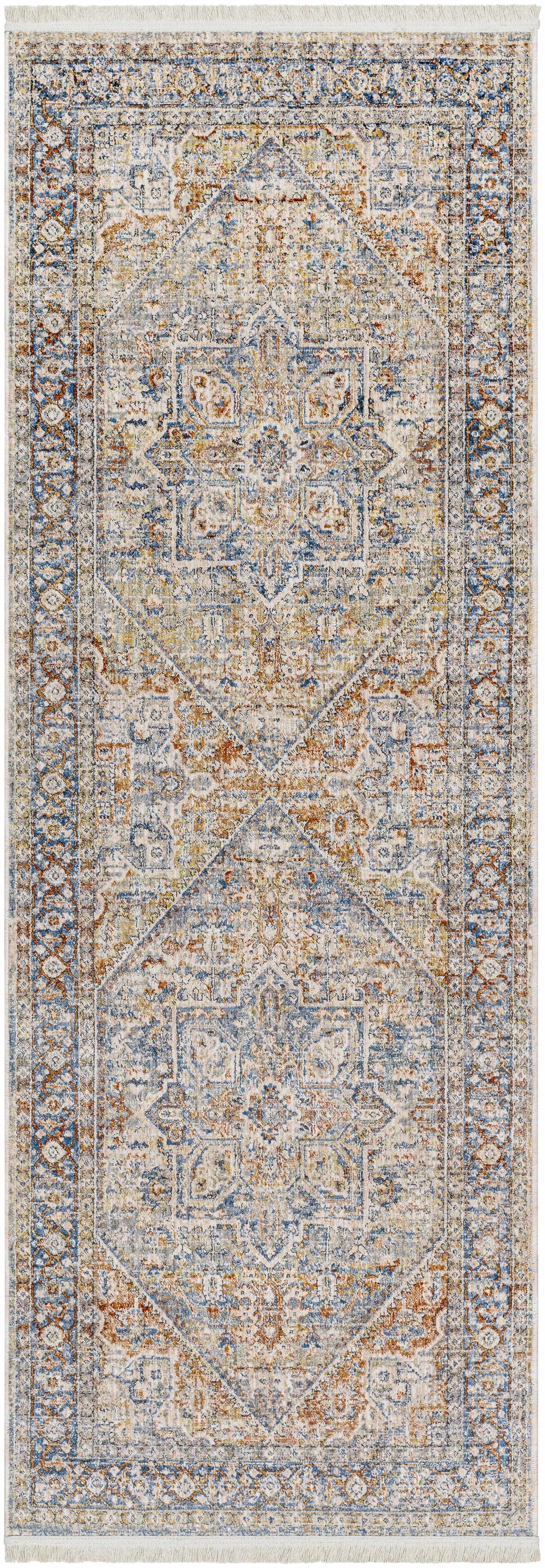 Elita Area Rug - Clearance