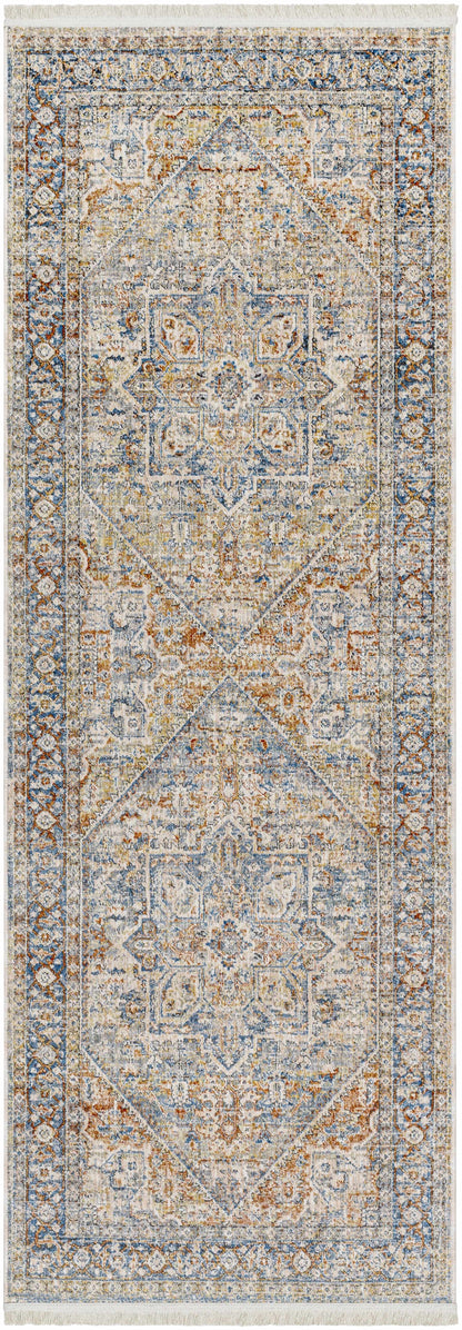 Elita Area Rug - Clearance