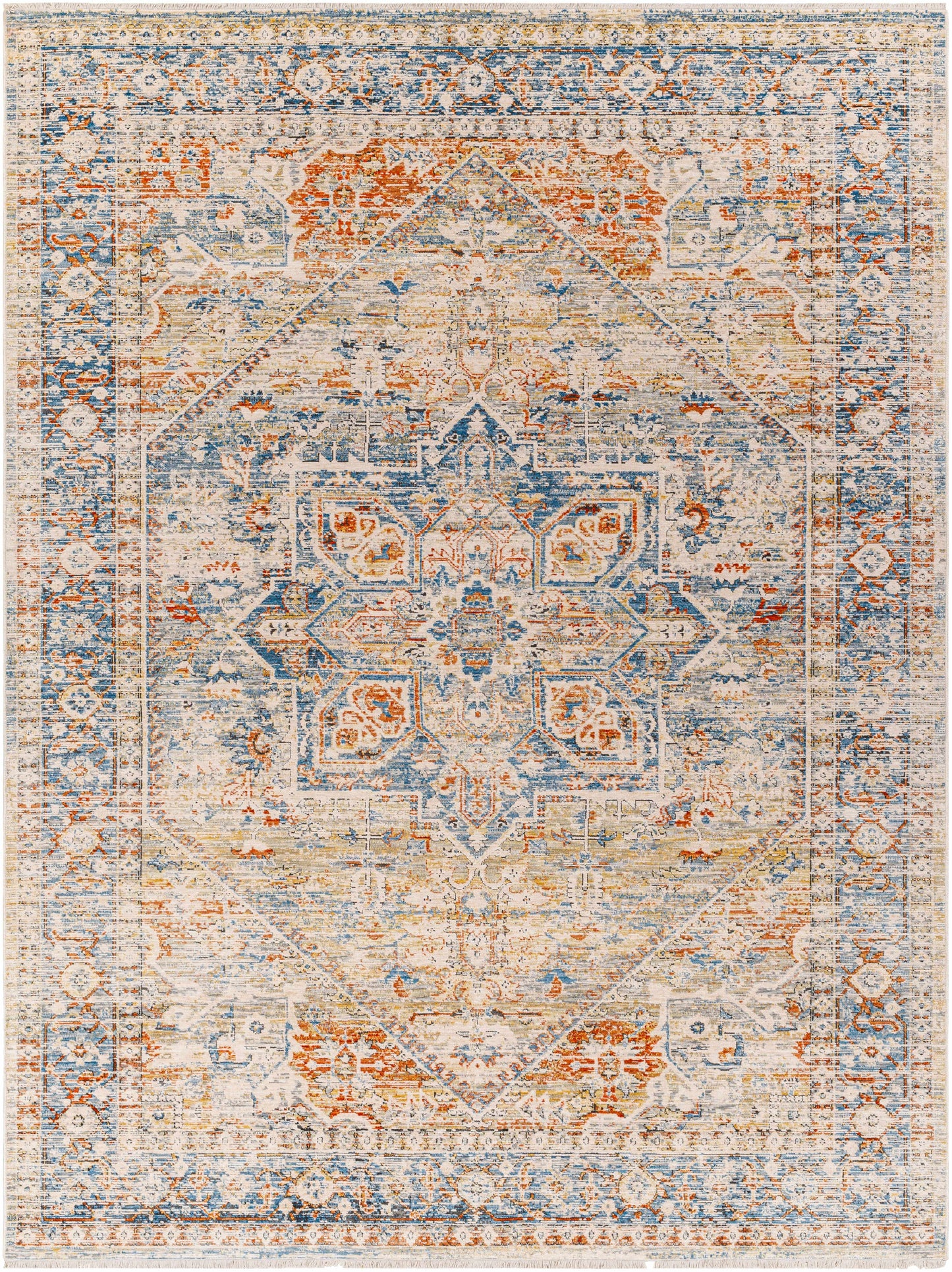 Elita Area Rug - Clearance