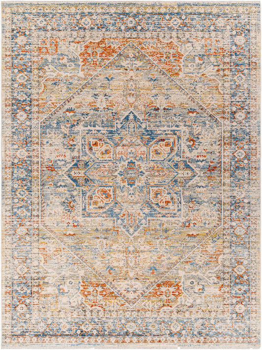 Elita Area Rug - Clearance