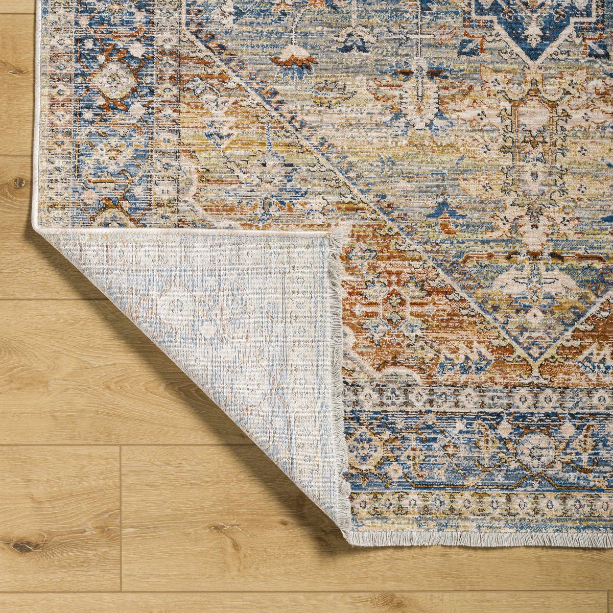Elita Area Rug - Clearance