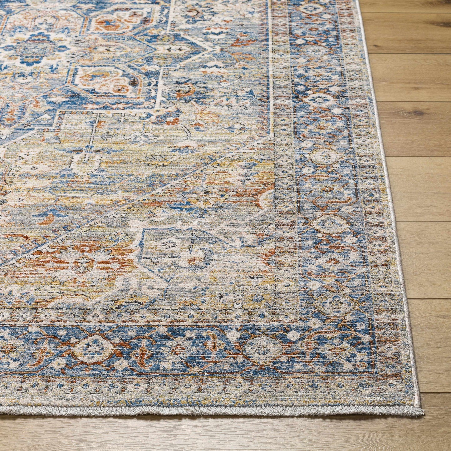 Elita Area Rug - Clearance