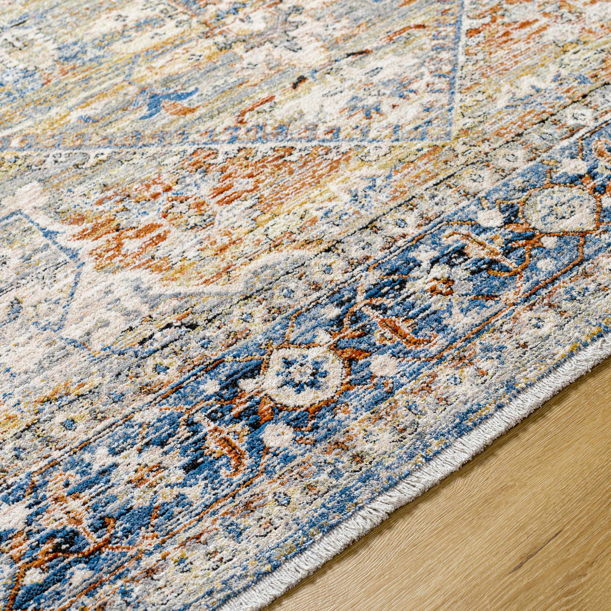Elita Area Rug - Clearance