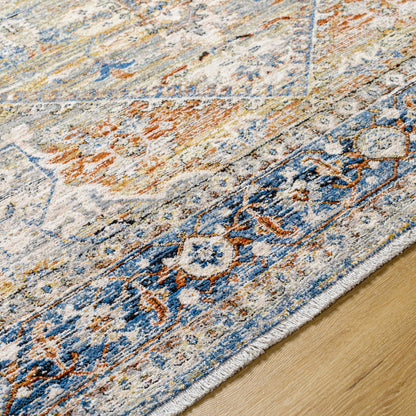 Elita Area Rug - Clearance