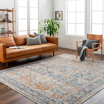 Elita Area Rug - Clearance