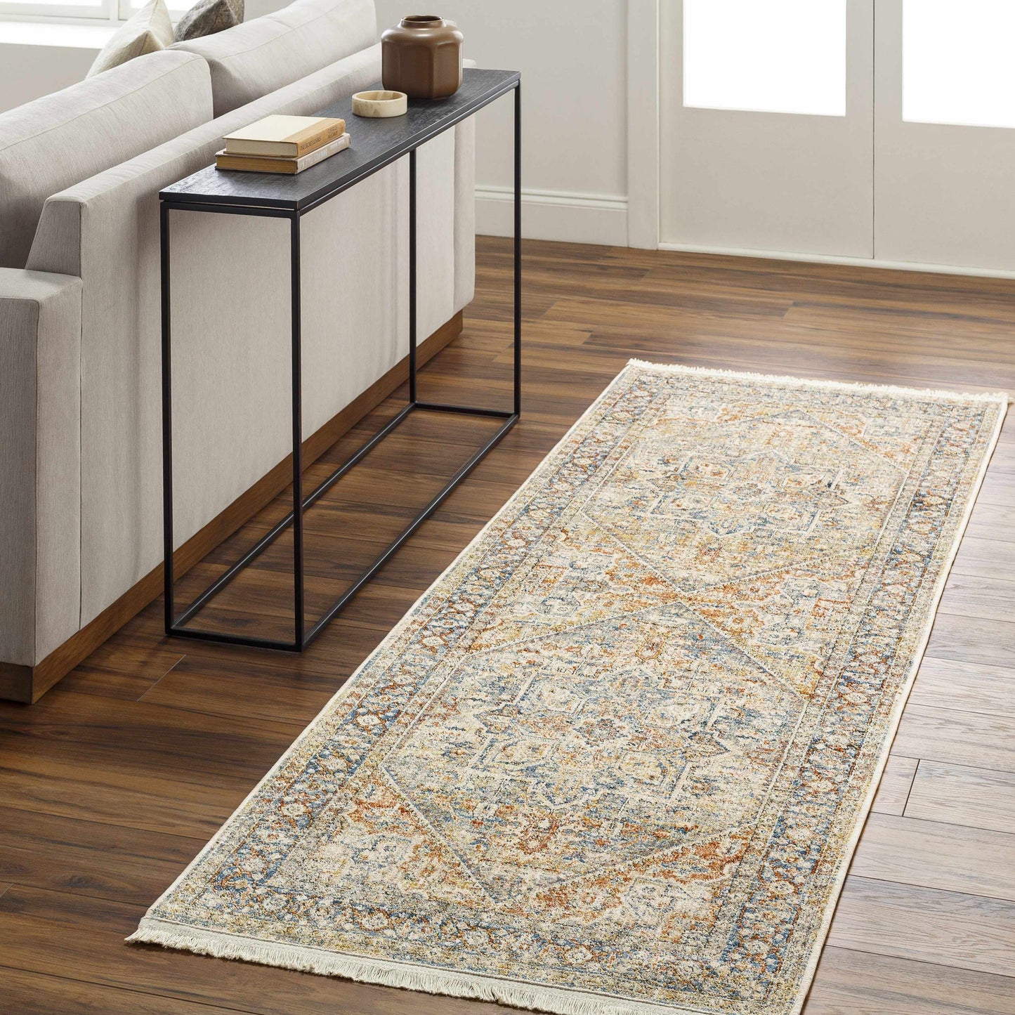 Elita Area Rug - Clearance