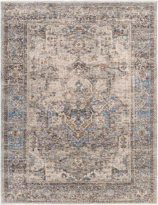 Erela Area Rug - Clearance