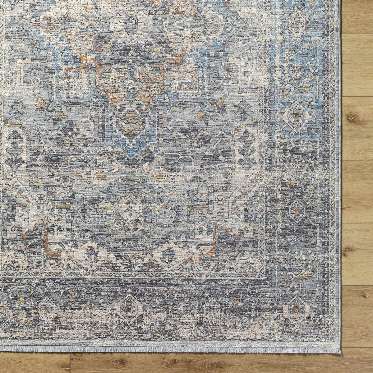 Erela Area Rug - Clearance