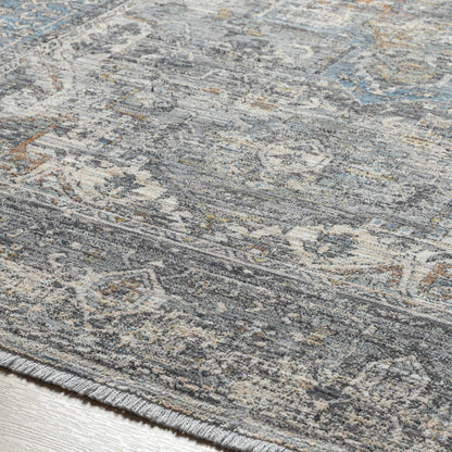 Erela Area Rug - Clearance