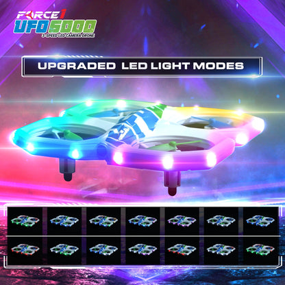 Force1 UFO 4000