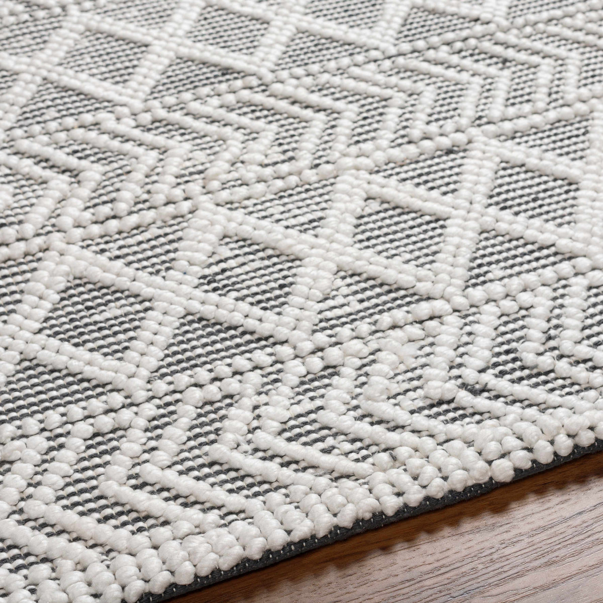 Chimamanda Area Rug - Clearance