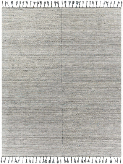 Anaya Beige & Teal Area Rug - Clearance