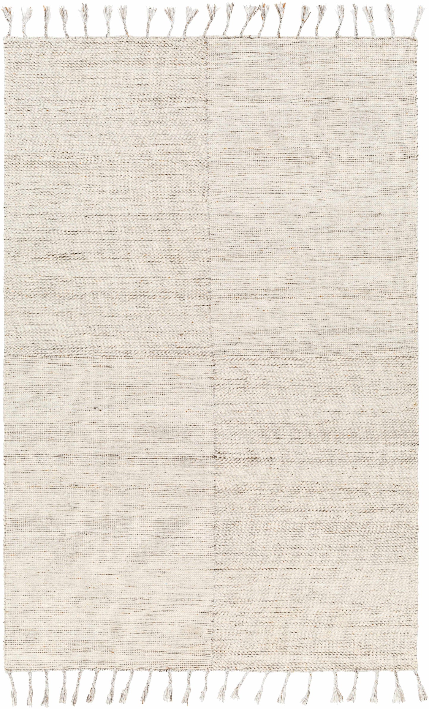 Anaya Cream Area Rug - Clearance
