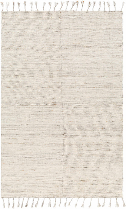Anaya Cream Area Rug - Clearance
