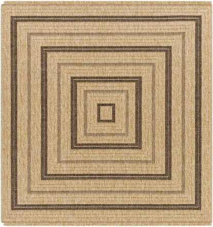 Beril Outdoor Area Rug - Clearance