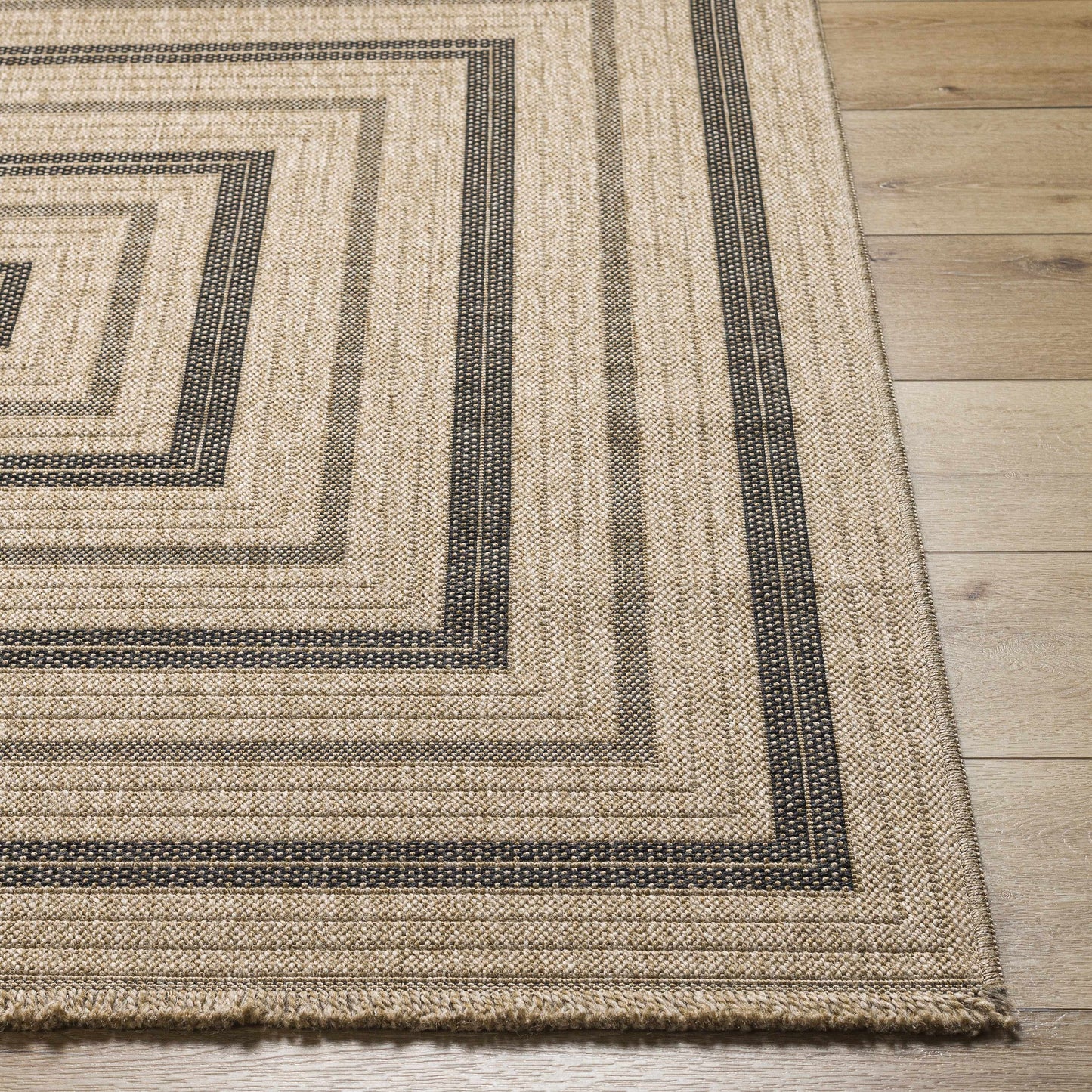 Beril Outdoor Area Rug - Clearance