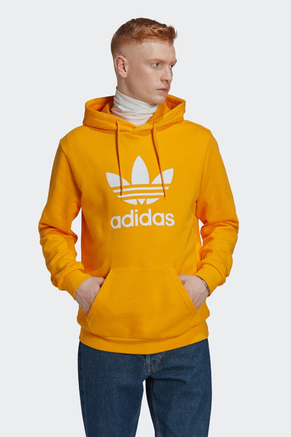 adidas Men's Trefoil Hoody