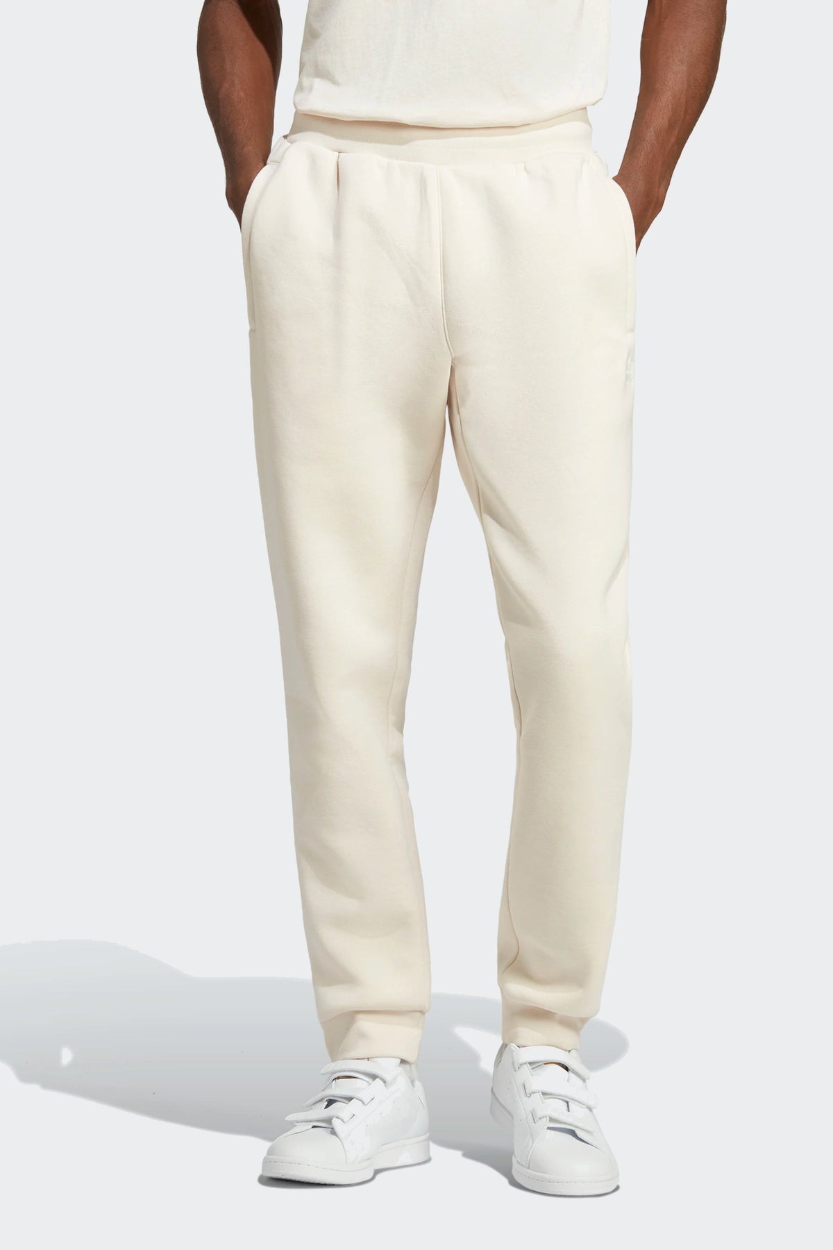 adidas Men's Trefoil Essentials Pant
