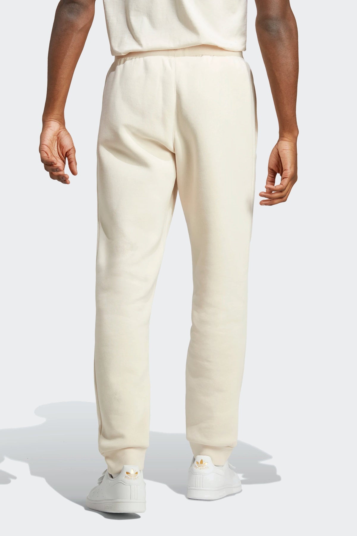 adidas Men's Trefoil Essentials Pant