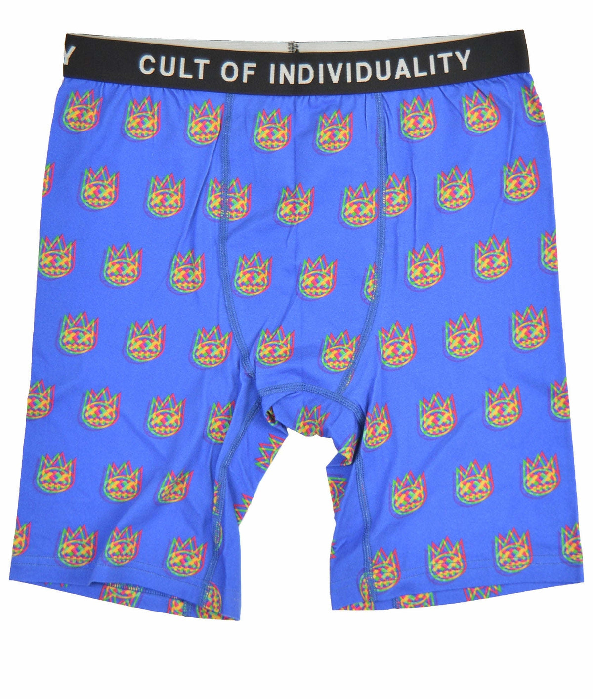 Cult of Individuality Briefs