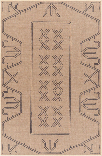 Anuja Washable Jutely Rug - Clearance