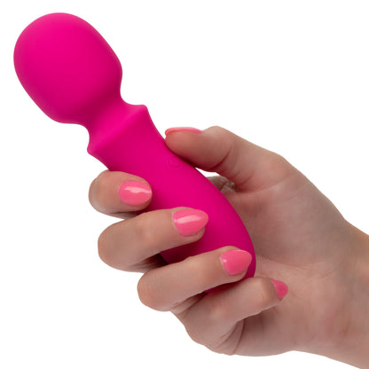 CalExotics Bliss Liquid Silicone Mini Wand