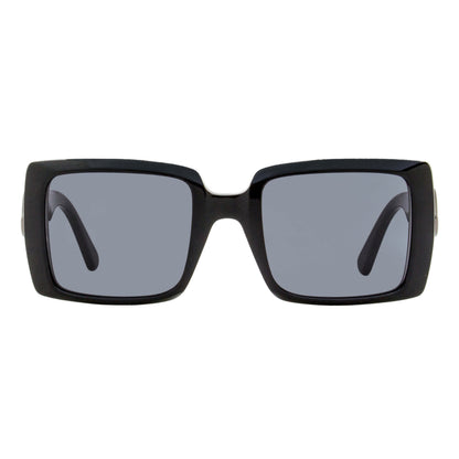 Moncler Promenade Sunglasses ML0244 01A Black 53mm