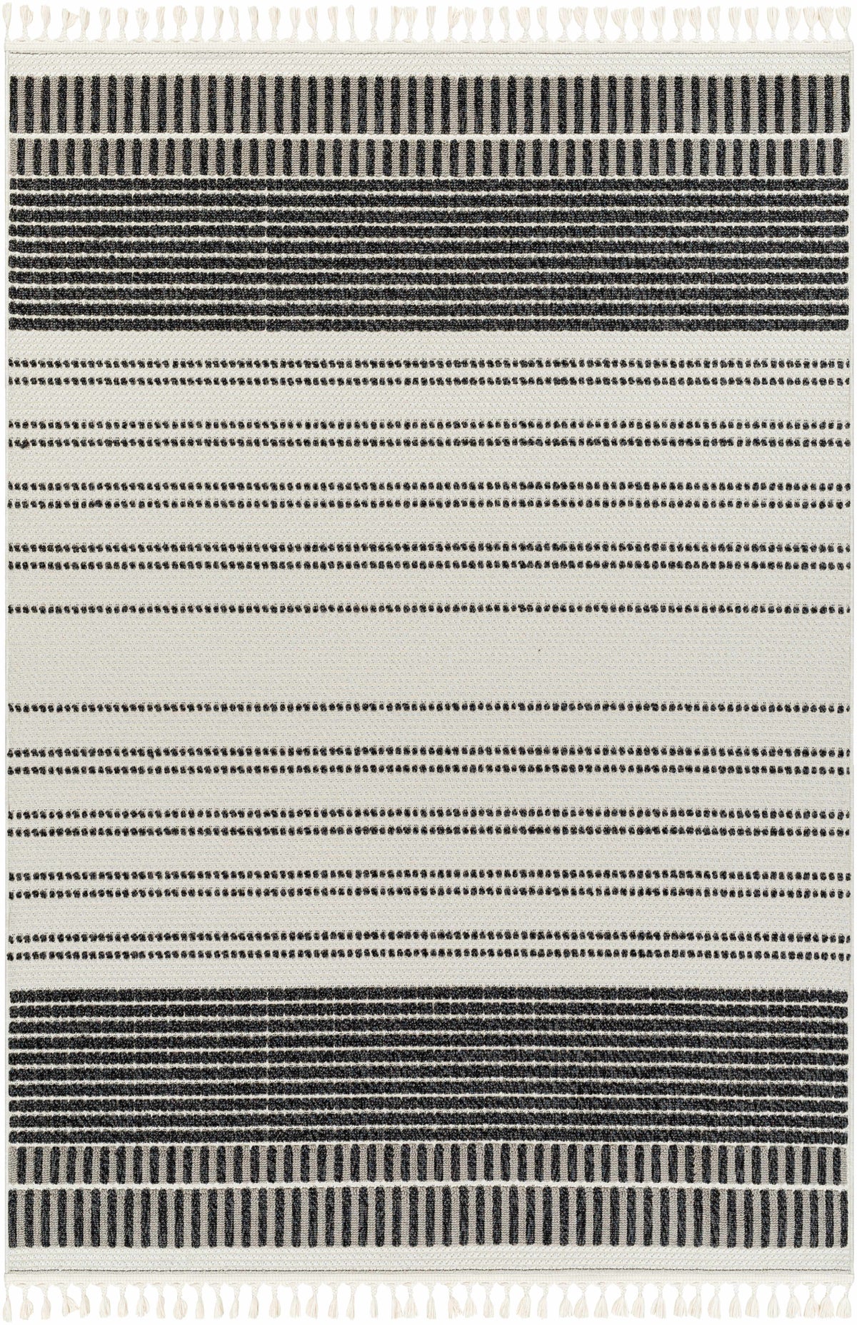 Bubba Area Rug - Clearance