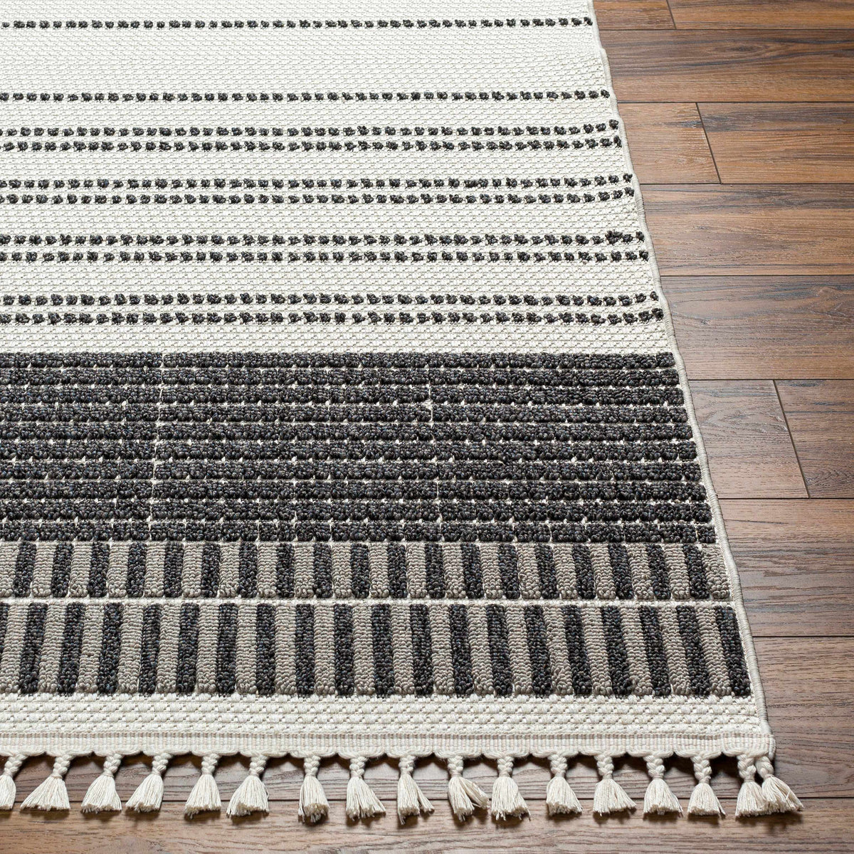 Bubba Area Rug - Clearance
