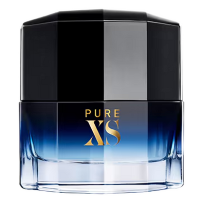 Paco Rabanne Pure XS 50ml EDT (Blemished Box)