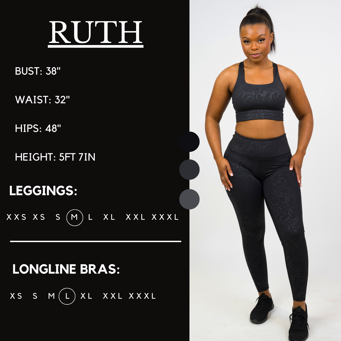 Constantly Varied Gear Shadow Python Leggings