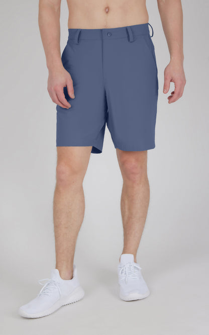 90 Degree by Reflex Men's Warp 8.5" Short