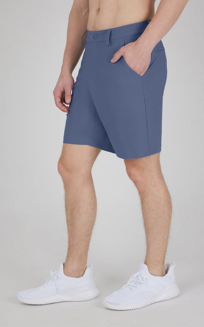 90 Degree by Reflex Men's Warp 8.5" Short