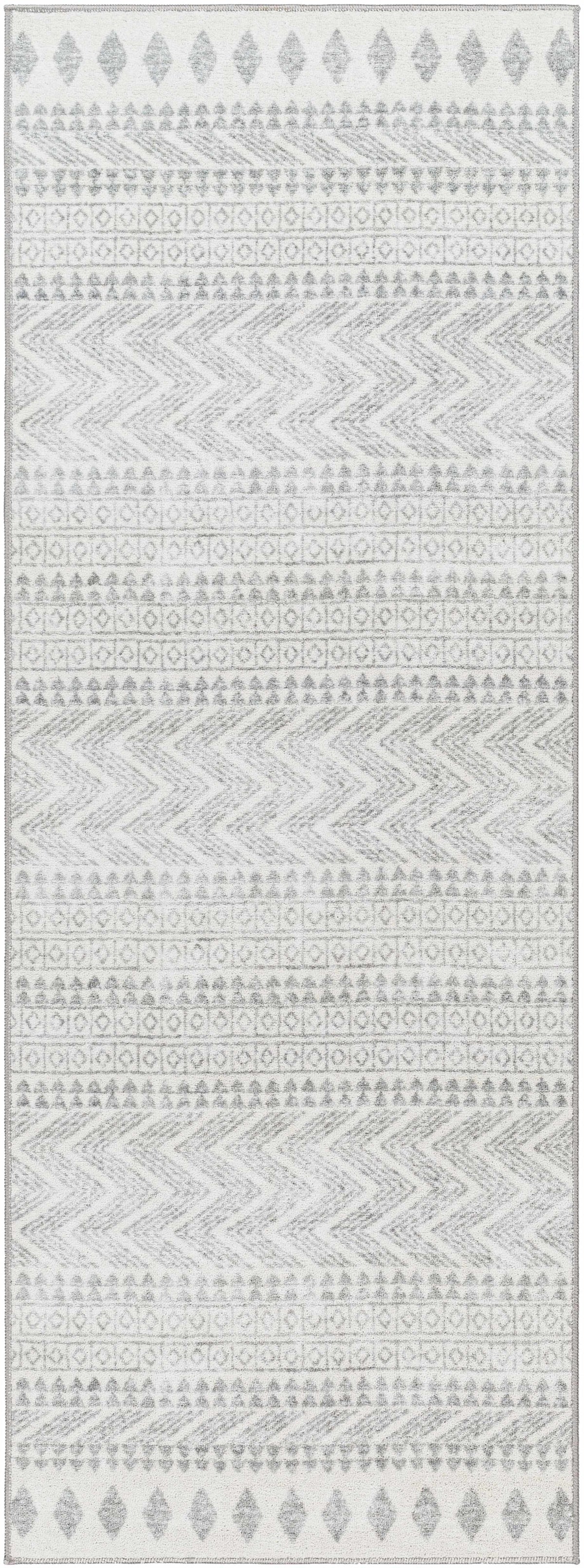Danon Washable Area Rug