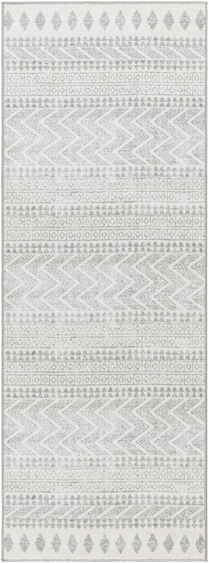 Danon Washable Area Rug