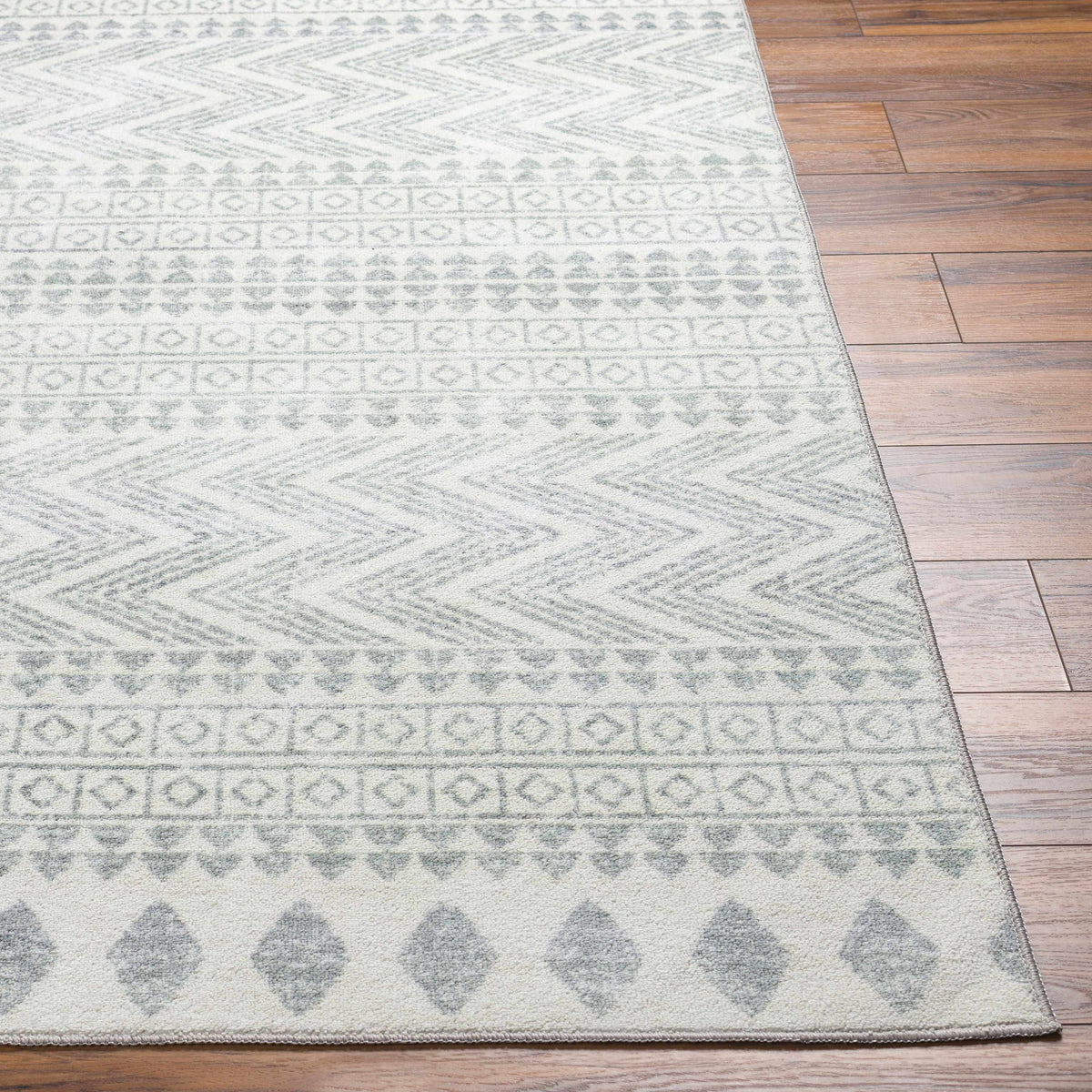 Danon Washable Area Rug