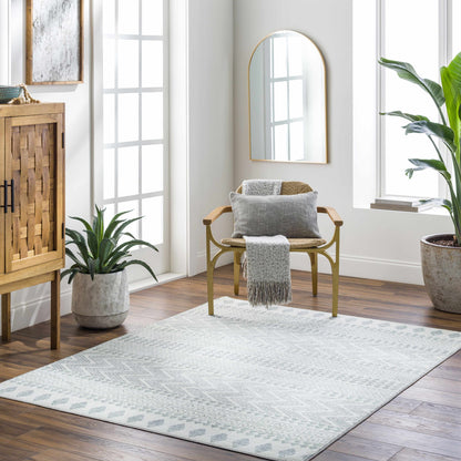 Danon Washable Area Rug