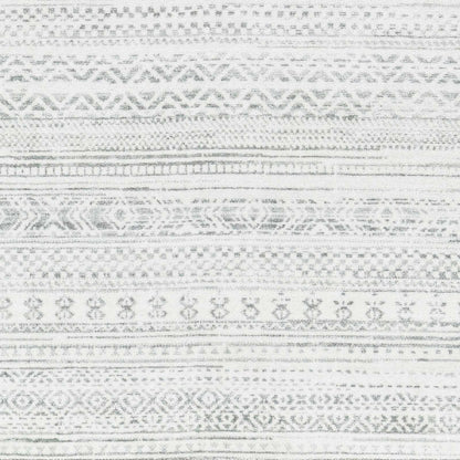 Gizeh Silverton Washable Area Rug - Clearance