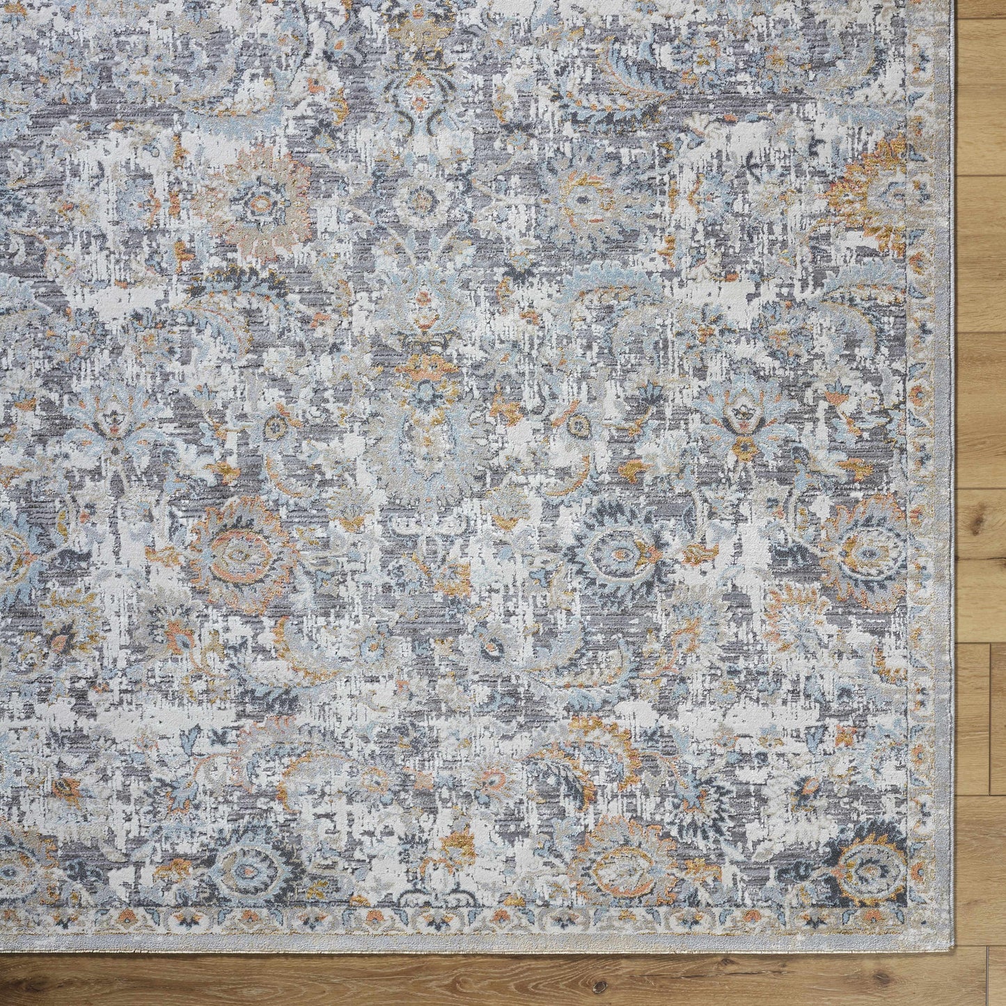 Atara Area Rug - Clearance