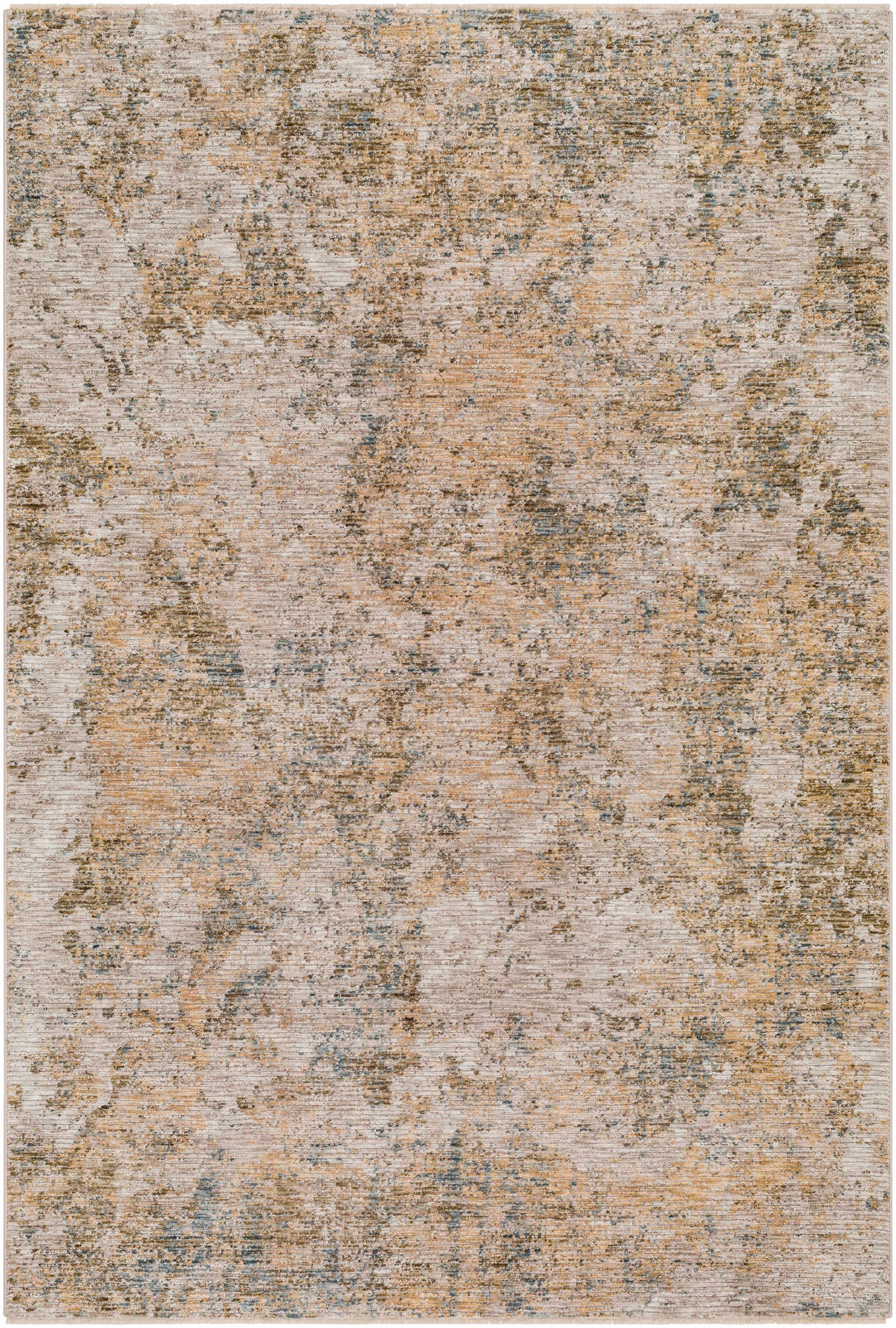 Aleka Rich Textured Rug - Clearance