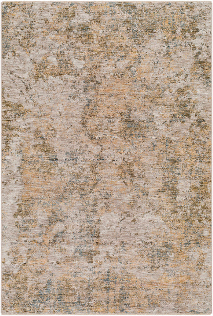 Aleka Rich Textured Rug - Clearance