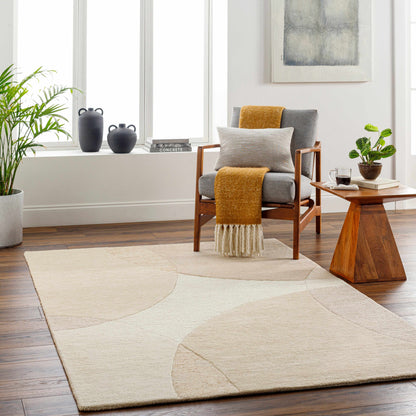 Bogda Area Rug - Clearance