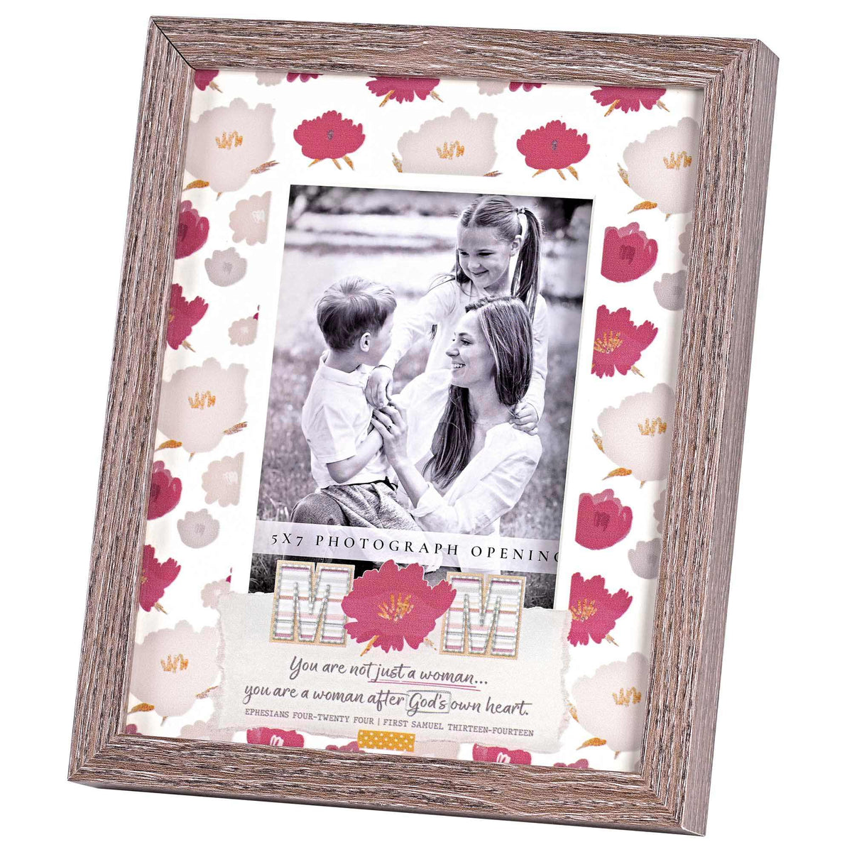 Photo Frame Mom After Gods Heart