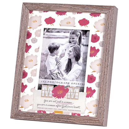 Photo Frame Mom After Gods Heart