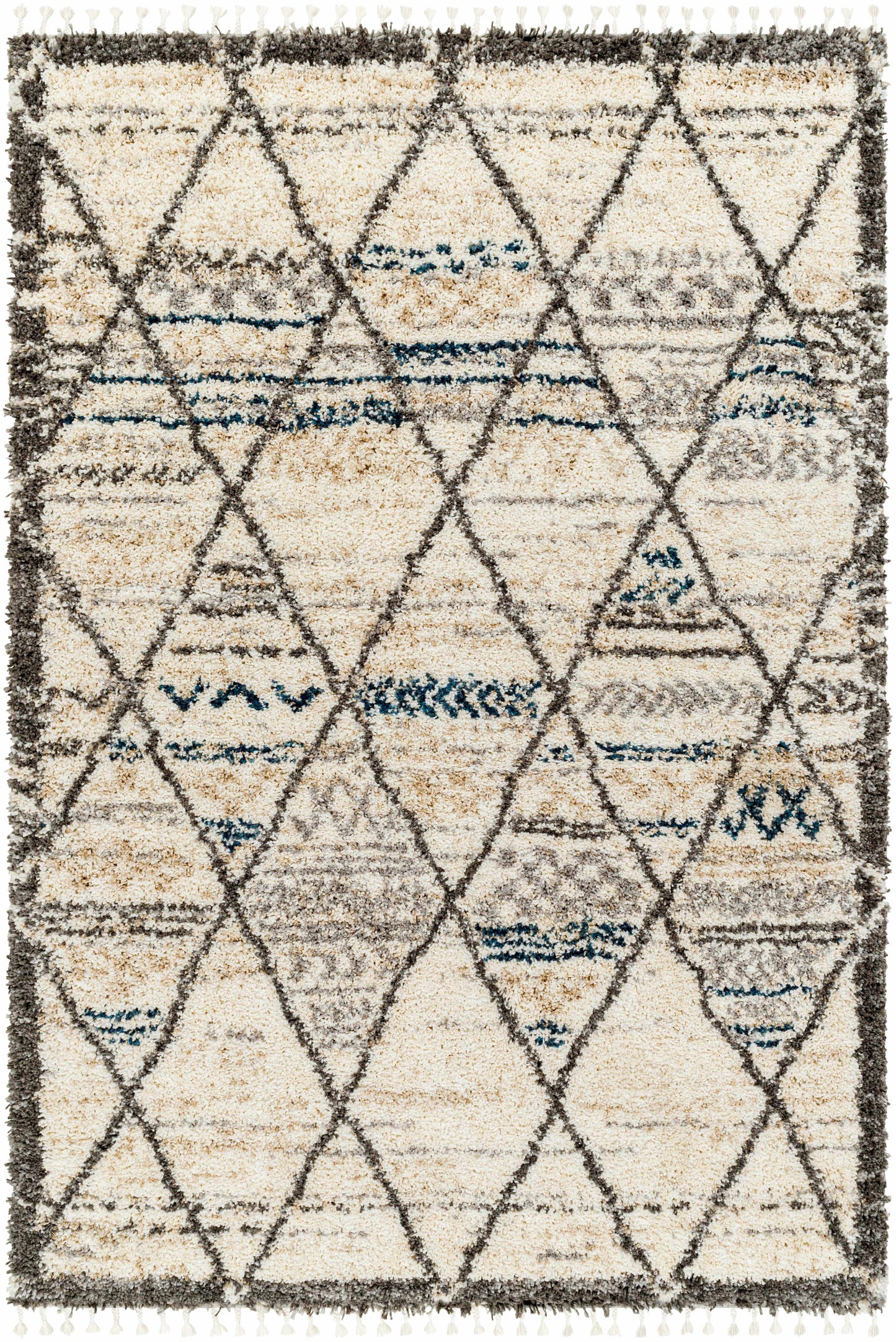 Gomez Area Rug - Clearance