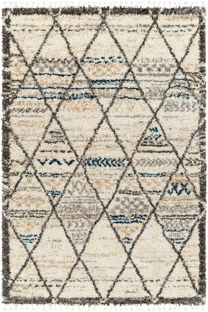 Gomez Area Rug - Clearance