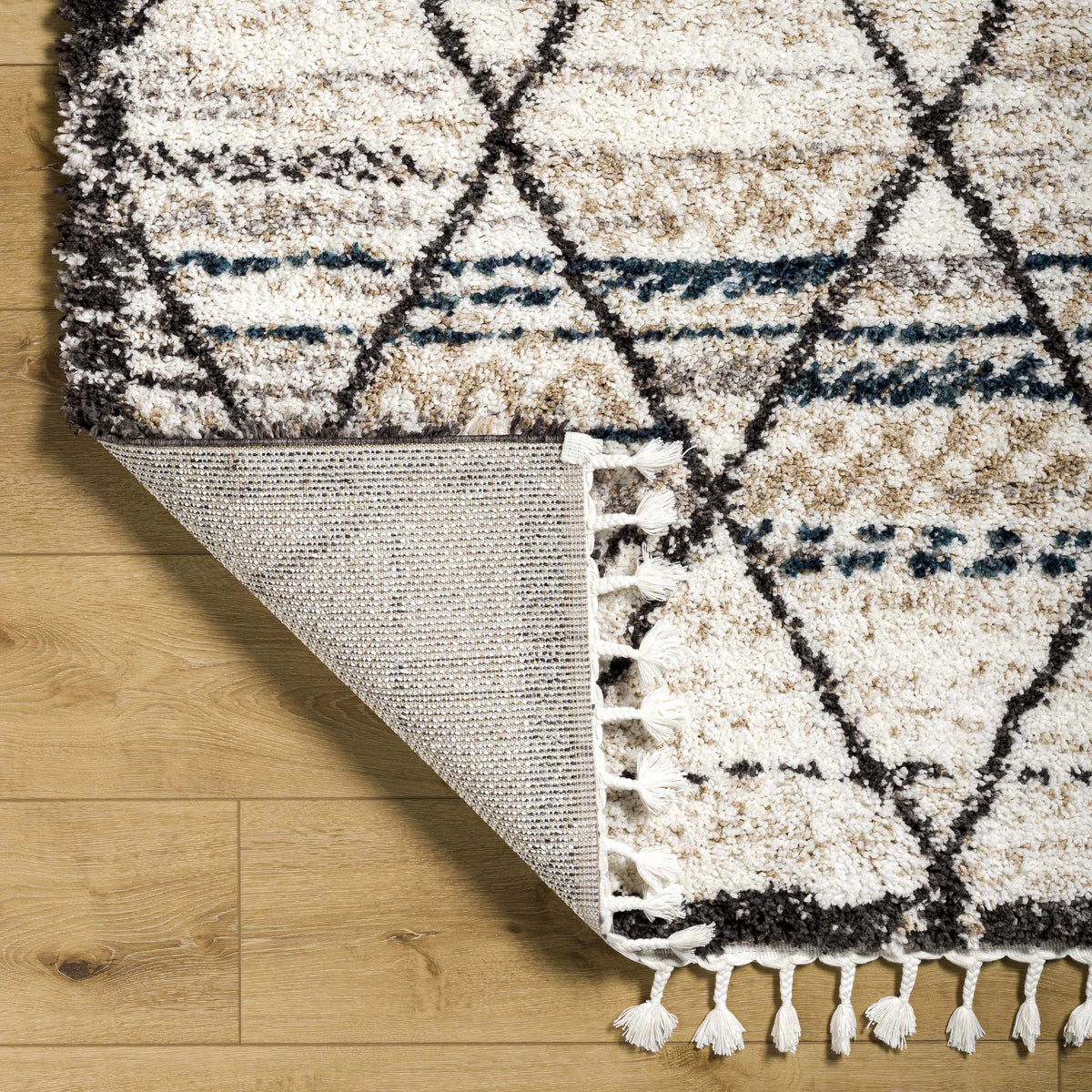 Gomez Area Rug - Clearance