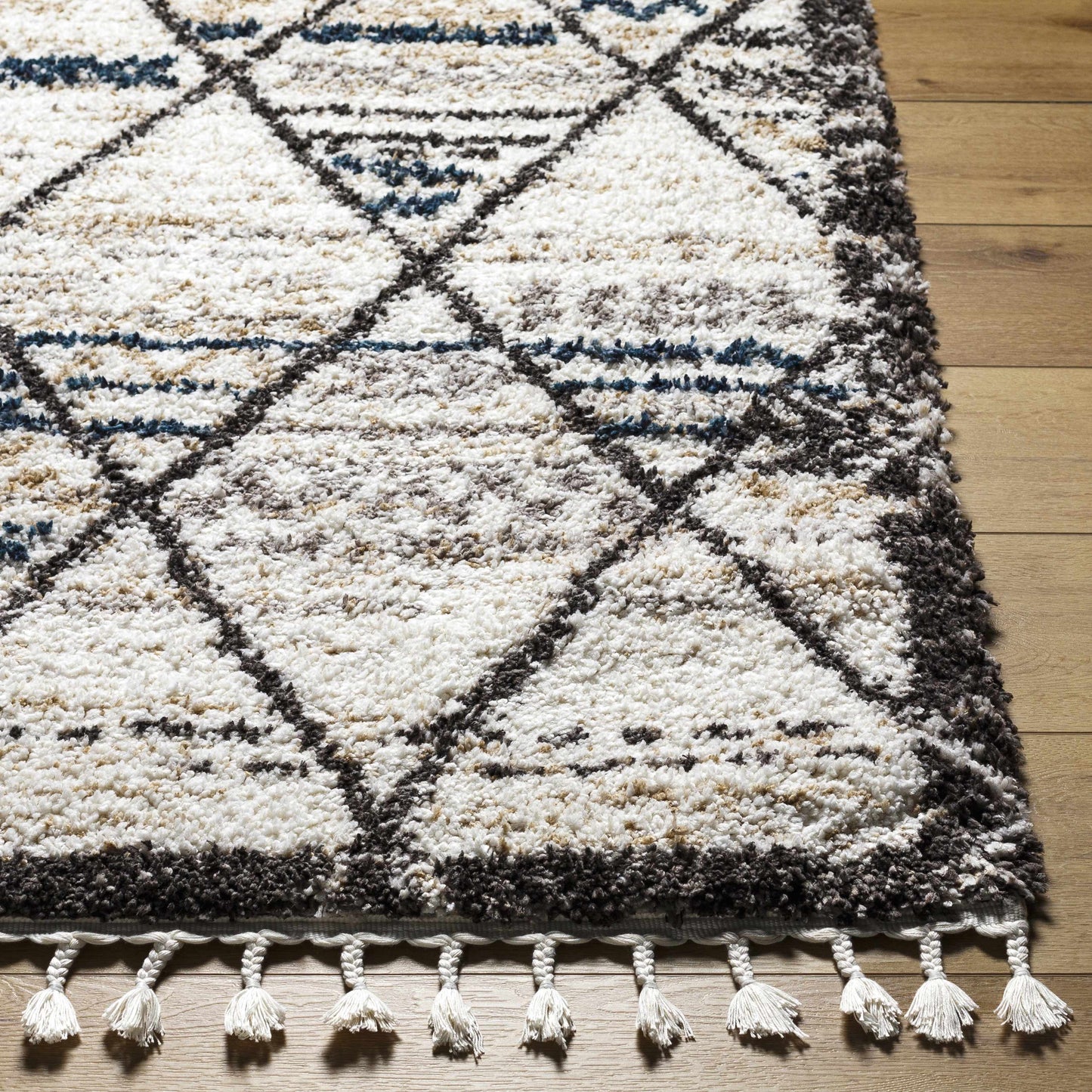 Gomez Area Rug - Clearance