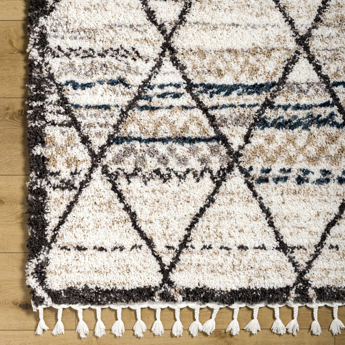 Gomez Area Rug - Clearance