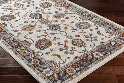 Adjoa Outdoor Area Rug - Clearance